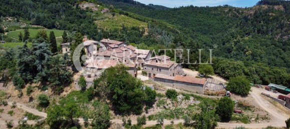Villa T20 em Gaiole in Chianti, Italy N.º 152141 26