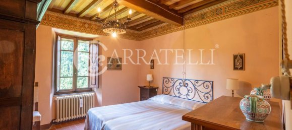 Villa T20 em Gaiole in Chianti, Italy N.º 152141 43