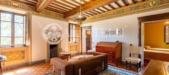 Villa T20 em Gaiole in Chianti, Italy N.º 152141 41