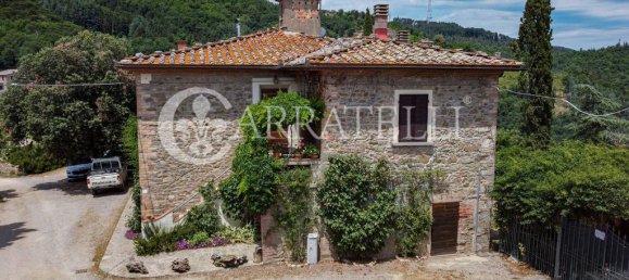 Villa T20 em Gaiole in Chianti, Italy N.º 152141 10