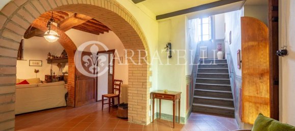 Villa T20 em Gaiole in Chianti, Italy N.º 152141 22