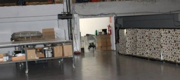  مستودع في Andalusia, Spain 503متر مربع رقم 152116 2