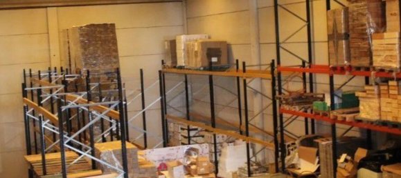  مستودع في Andalusia, Spain 503متر مربع رقم 152116 7