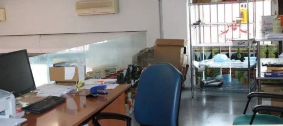  مستودع في Andalusia, Spain 503متر مربع رقم 152116 6