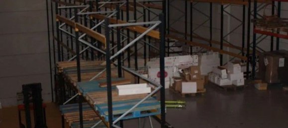  مستودع في Andalusia, Spain 503متر مربع رقم 152116 3