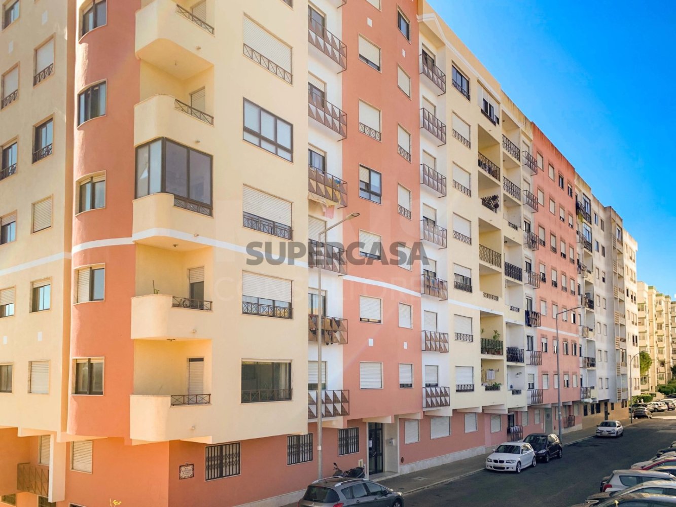 1 chambre Appartement à Sintra, Portugal No. 351738