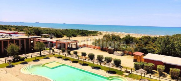 2 غرف نوم شقة في Pisa, Italy رقم 352531 17