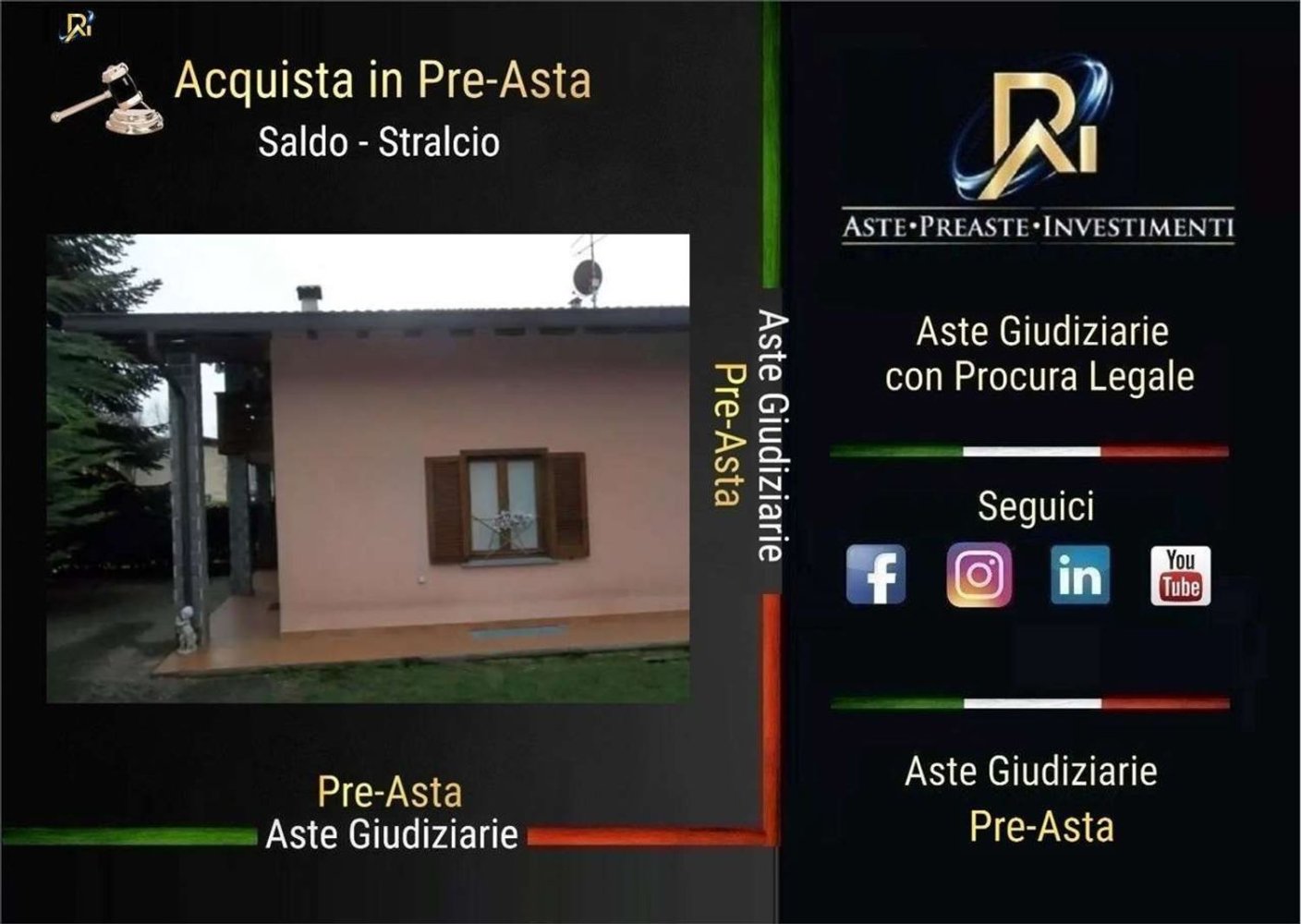 Casa de 5 divisões em Magreglio, Italy N.º 215488