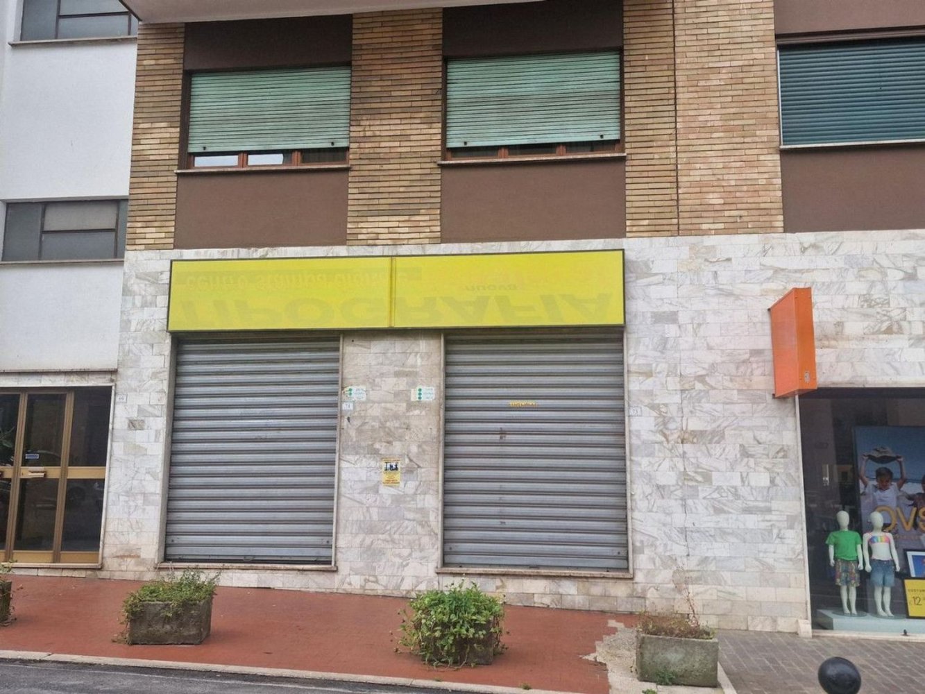 Propriété commerciale à Ferentino, Italy 144m² No. 376301