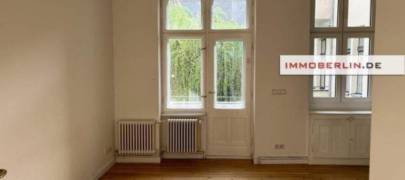 Квартира с 2 комнатами в Митте, Германия № 249303 2