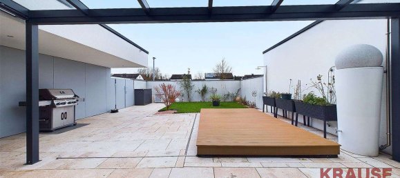 4 bedrooms Villa in Altotting, Germany No. 14177 5