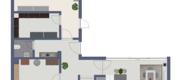 4 bedrooms Villa in Altotting, Germany No. 14177 43