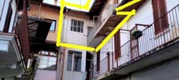 Apartamento de 4 habitaciónes en Tradate, Italy No. 3154 3