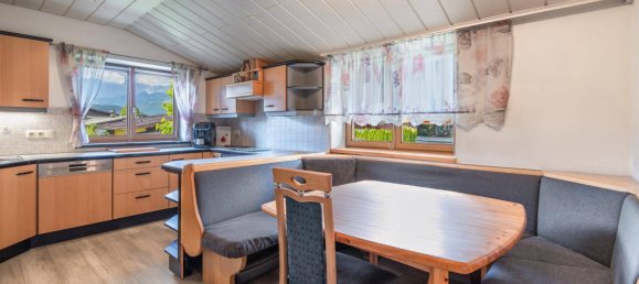 Apartamento T2 em Kossen, Austria N.º 214956 4