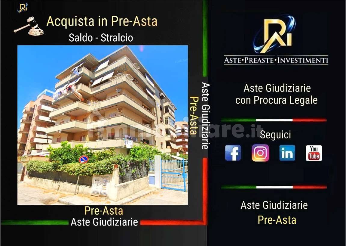 2 bedrooms Apartment in Nettuno, Italy No. 13326
