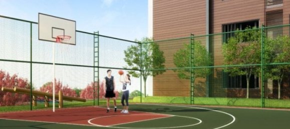 Apartment 1+1 in Istanbul, Turkey No. 7654 13