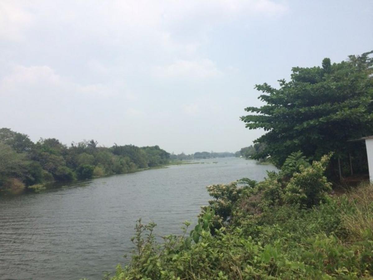  Land in Veracruz, Mexico No. 205985