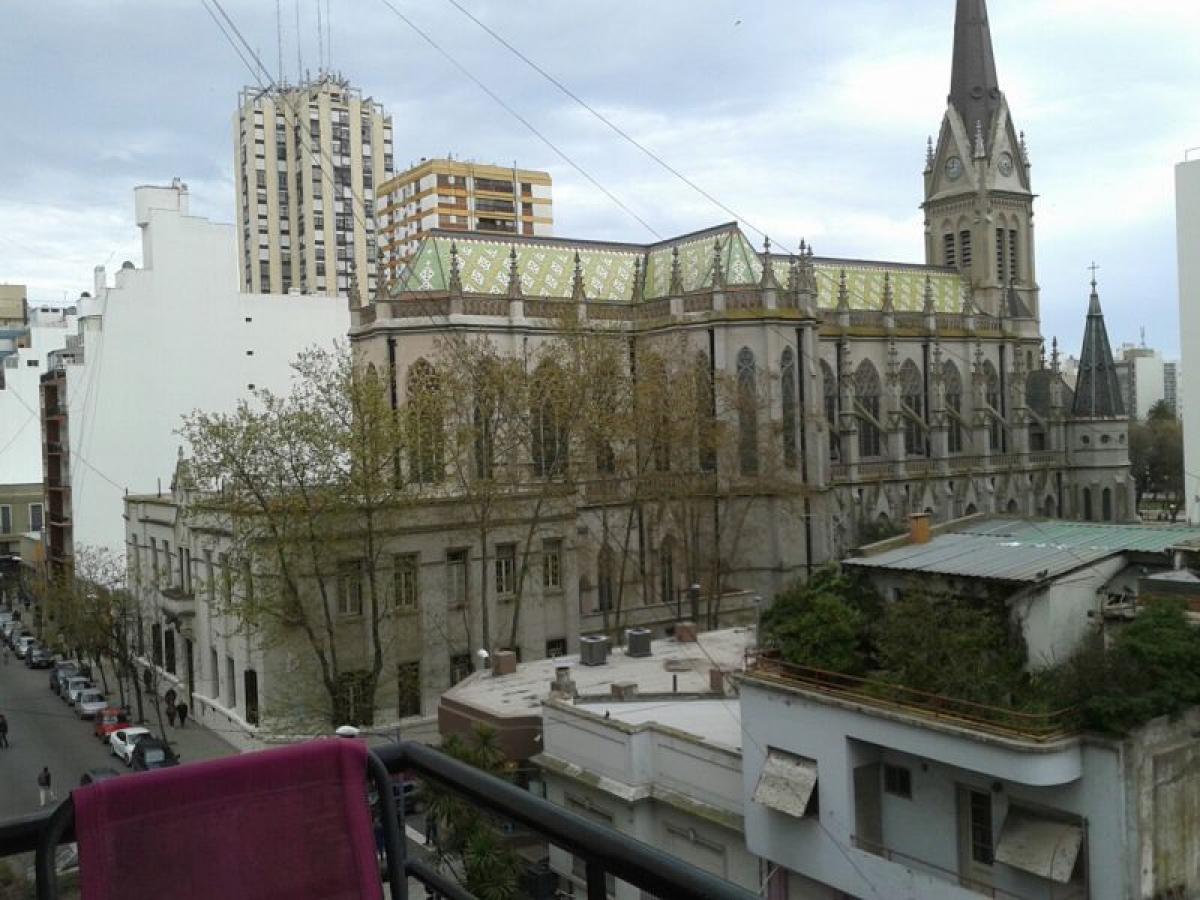 Студия в Буэнос-Айрес, Аргентина № 55194