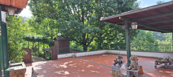 4 bedrooms House in Marliana, Italy No. 362637 22