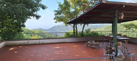 4 bedrooms House in Marliana, Italy No. 362637 21