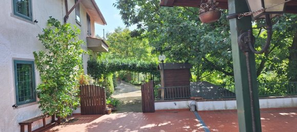 4 bedrooms House in Marliana, Italy No. 362637 19