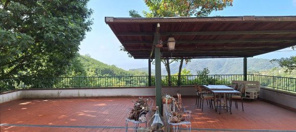 4 bedrooms House in Marliana, Italy No. 362637 23