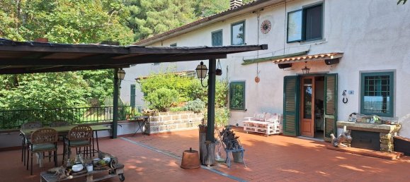 4 bedrooms House in Marliana, Italy No. 362637 20