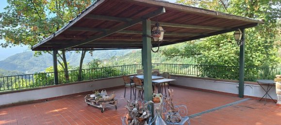 4 bedrooms House in Marliana, Italy No. 362637 24