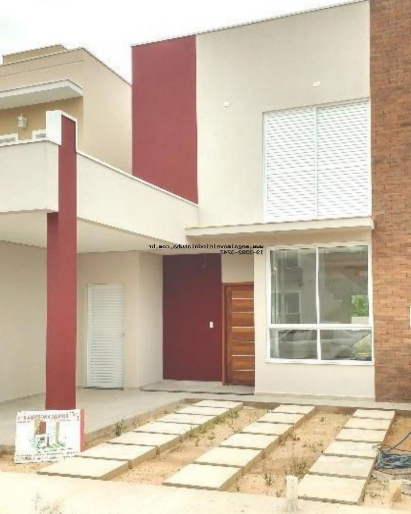 Casa T3 em São Paulo, Brazil N.º 508588