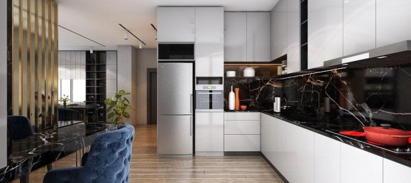 Penthouse 3+1 in Izmir, Turkey No. 12045 9