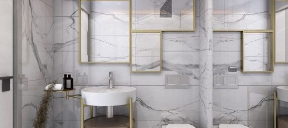 Penthouse 3+1 in Izmir, Turkey No. 12045 10