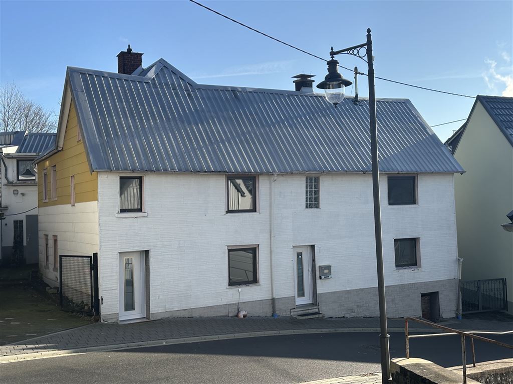 Casa de 5 habitaciónes en Westerwaldkreis, Germany No. 32288