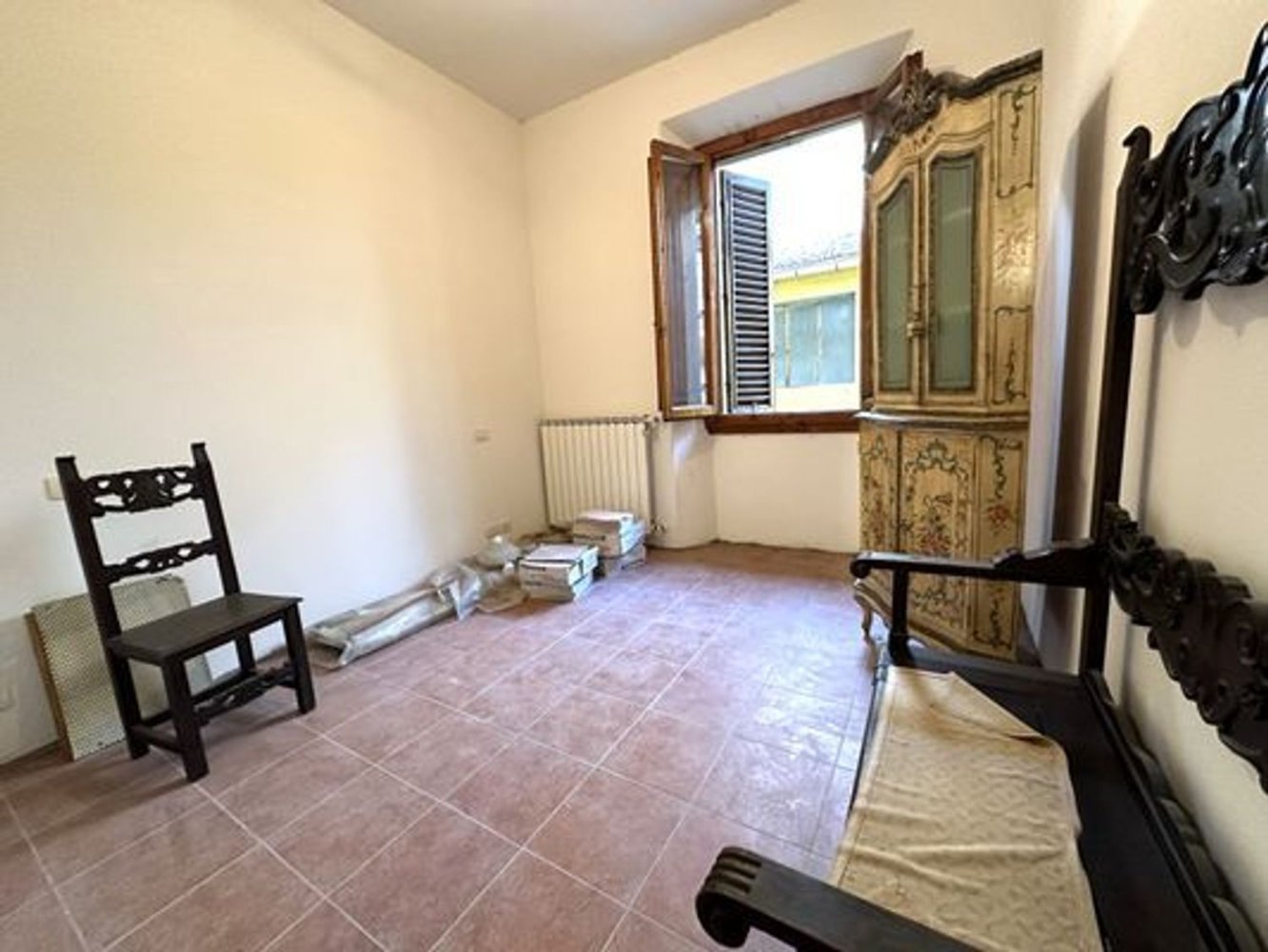 2 chambres Appartement à Florence, Italy No. 355910