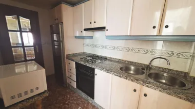 3 bedrooms Apartment in Cordoba, Spain No. 179850
