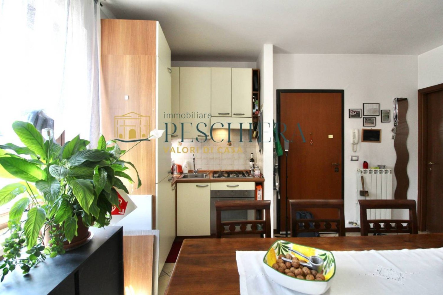 1 Schlafzimmer Wohnung in Verona, Italy, Nr. 310456