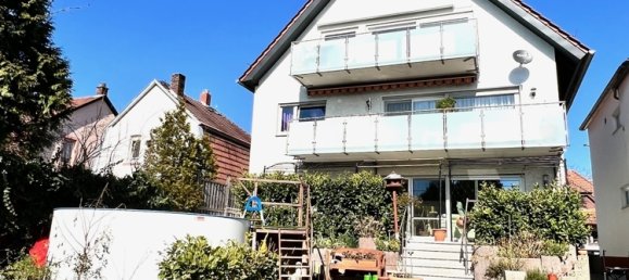 3 Schlafzimmer Wohnung in Morfelden-Walldorf, Germany, Nr. 62662 7