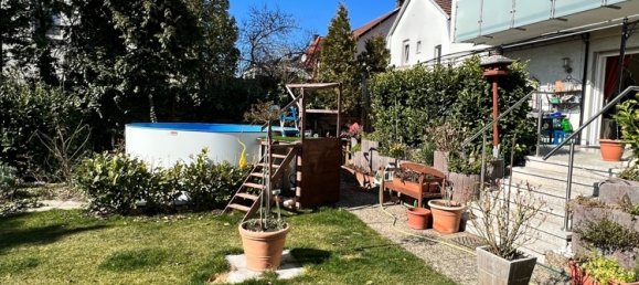 3 Schlafzimmer Wohnung in Morfelden-Walldorf, Germany, Nr. 62662 8