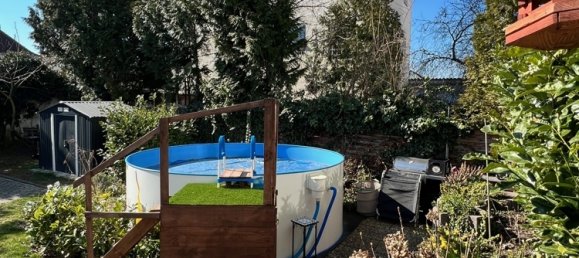 3 Schlafzimmer Wohnung in Morfelden-Walldorf, Germany, Nr. 62662 9