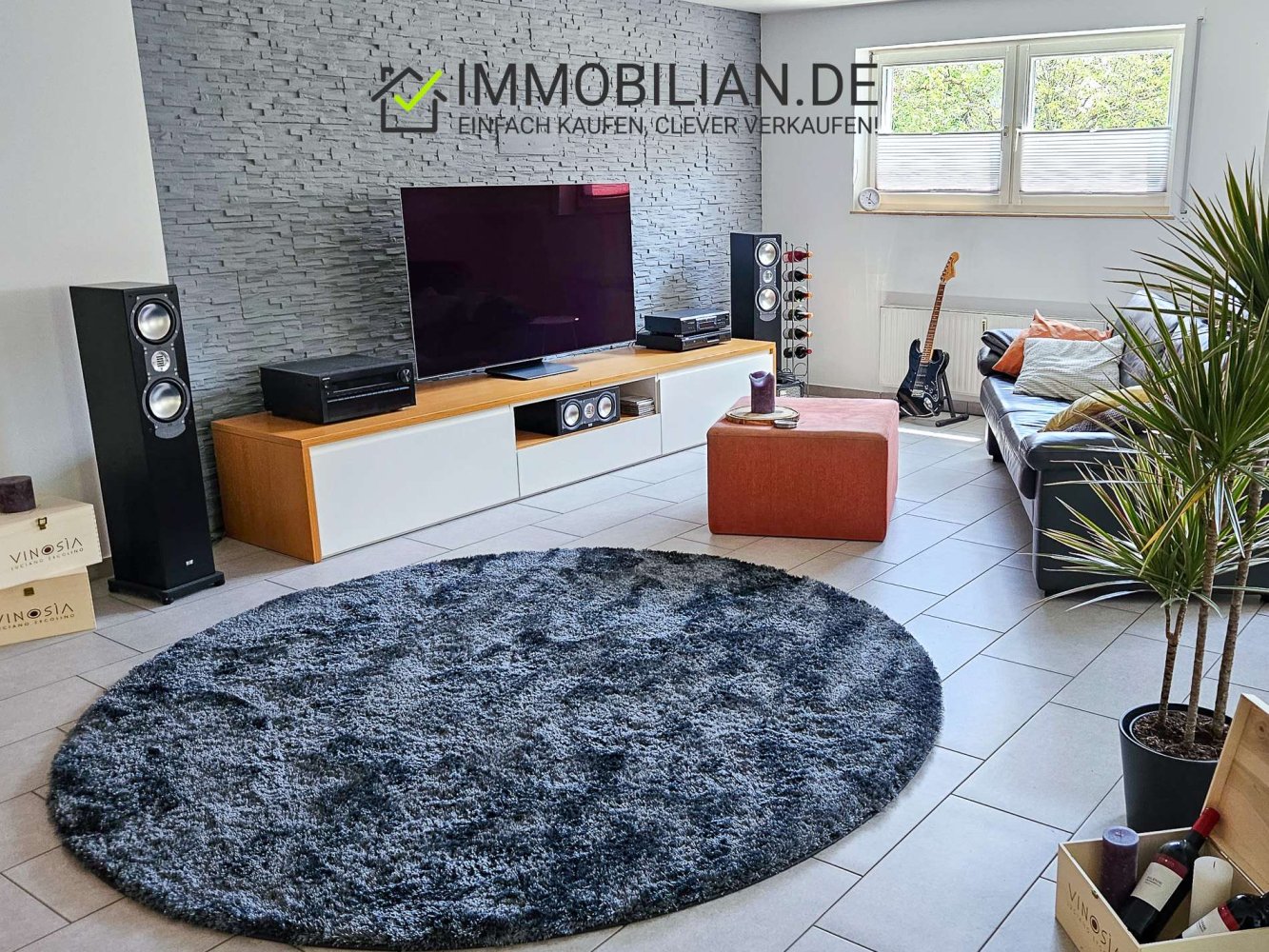 2 غرف نوم شقة في Rems-Murr-Kreis, Germany رقم 316483