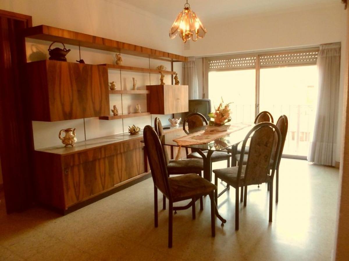 Студия в Мар-дель-Плата, Аргентина № 70534