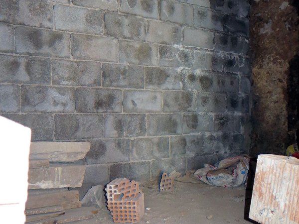 2-Zimmer Wohnung in Lenola, Italy, Nr. 75576