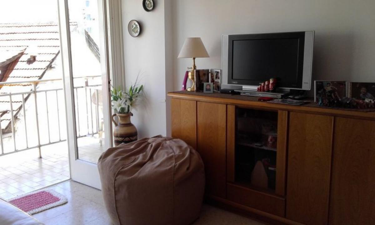 Studio à Buenos Aires, Argentina No. 551