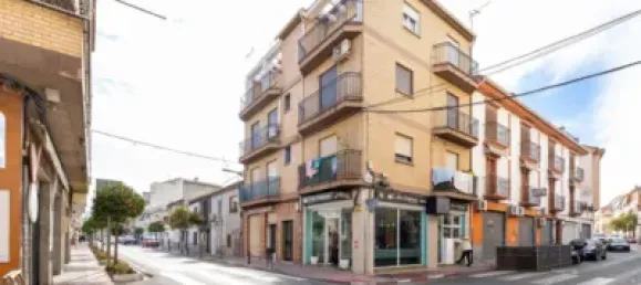 60m² Commercial property in Armilla, Spain No. 155509 4