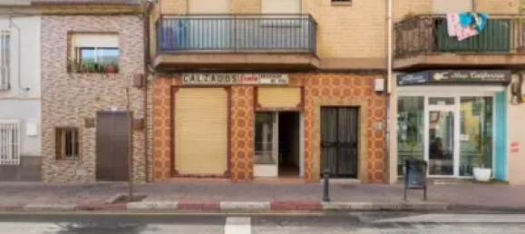 60m² Commercial property in Armilla, Spain No. 155509 24