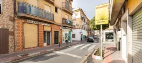 60m² Commercial property in Armilla, Spain No. 155509 5