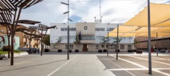 60m² Commercial property in Armilla, Spain No. 155509 2