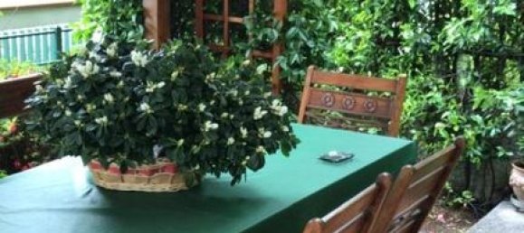 2 chambres Appartement à Genoa, Italy No. 238917 4