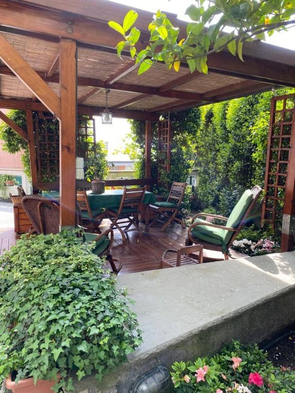 2 chambres Appartement à Genoa, Italy No. 238917