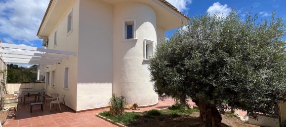 4 غرف نوم شقة في L'Alfàs del Pi, Spain رقم 365853 2