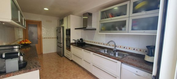 4 غرف نوم شقة في L'Alfàs del Pi, Spain رقم 365853 10